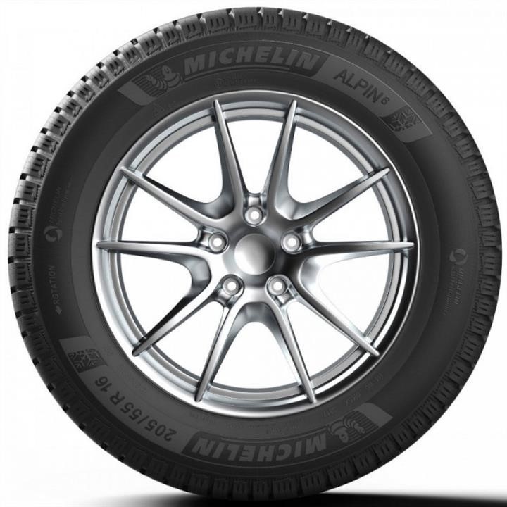 Buy Michelin MICH0014 at a low price in Poland!