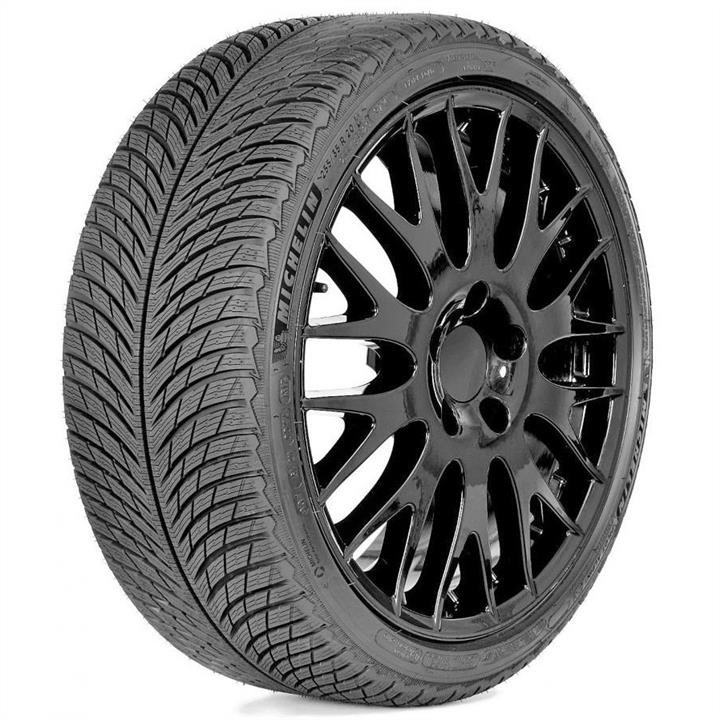 Michelin 454586 Passenger Winter Tyre Michelin Pilot Alpin 5 215/50 R18 92V 454586: Buy near me in Poland at 2407.PL - Good price!