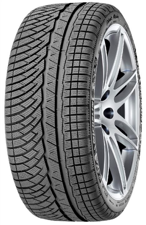 Michelin 370592 Passenger Winter Tyre Michelin Pilot Alpin PA4 345/25 R21 101W 370592: Buy near me at 2407.PL in Poland at an Affordable price!