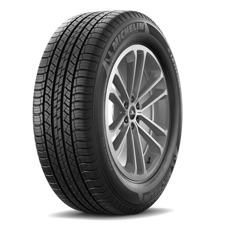 Michelin 095304 Opona Samochodowa Letnia Michelin Latitude Tour HP 255/55 R18 109V XL 095304: Dobra cena w Polsce na 2407.PL - Kup Teraz!