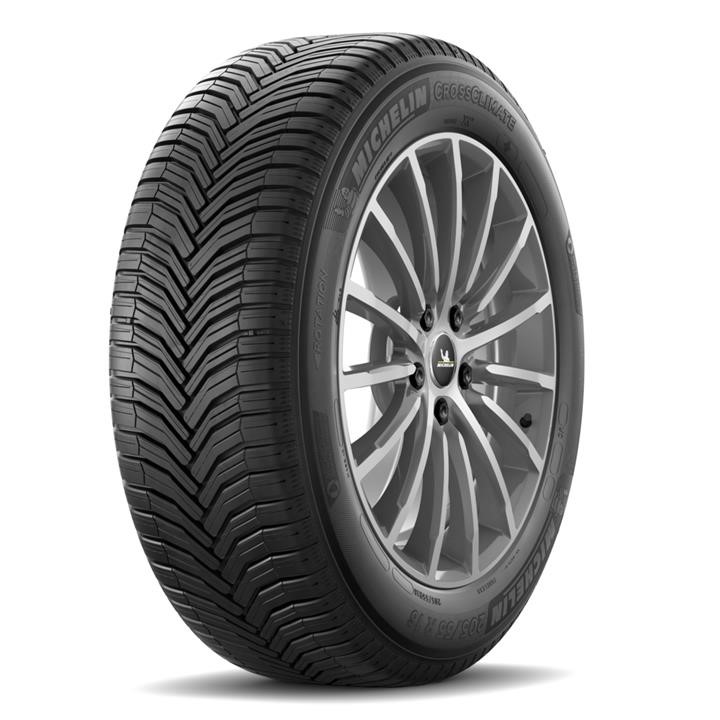 Michelin 073235 Шина Легкова Всесезона Michelin CrossClimate SUV 245/60 R18 105H 073235: Купити у Польщі - Добра ціна на 2407.PL!