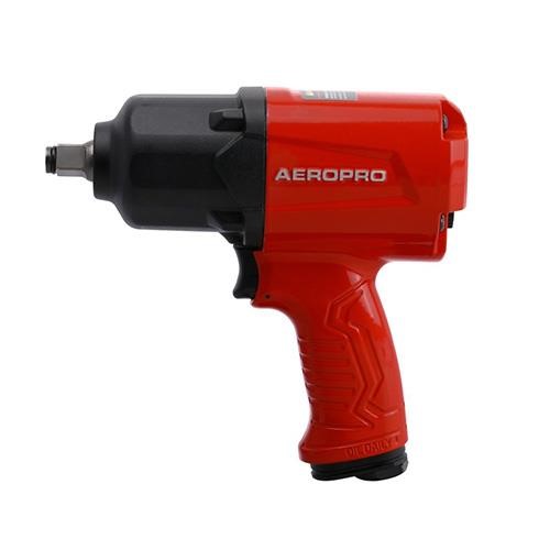 Aeropro A398 Pneumatic impact wrench A398: Buy near me in Poland at 2407.PL - Good price!