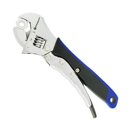 СТАНДАРТ AWG4200 Adjustable wrench AWG4200: Buy near me at 2407.PL in Poland at an Affordable price!