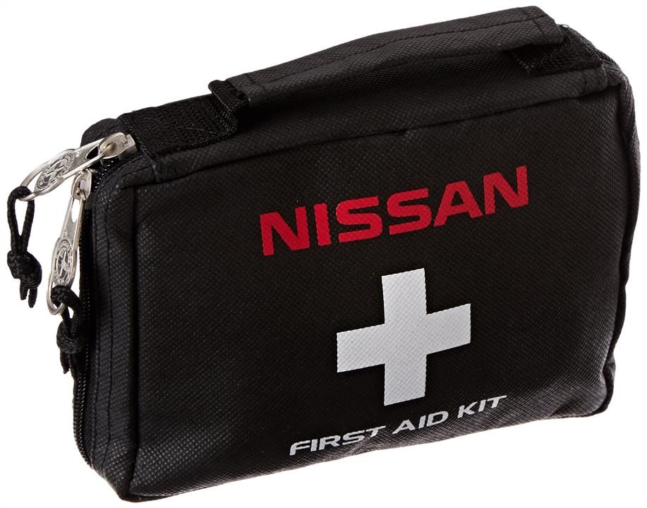 The first-aid kit is automobile Nissan 999A3-8X000