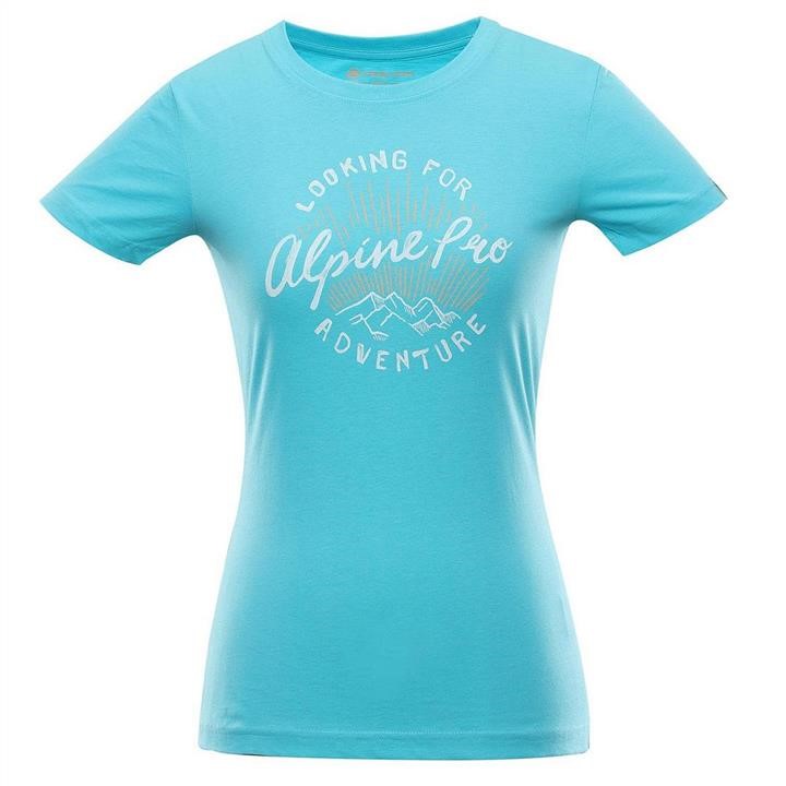 Alpine Pro 007.013.0977 T-Shirt Unega 8, l 0070130977: Kaufen Sie zu einem guten Preis in Polen bei 2407.PL!