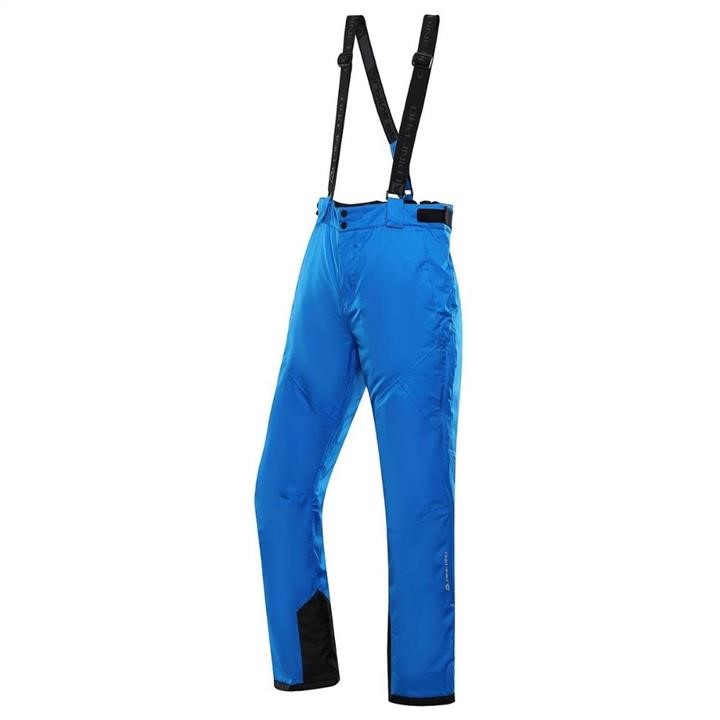 Spodnie Sango 9, L Alpine Pro 007.014.0557