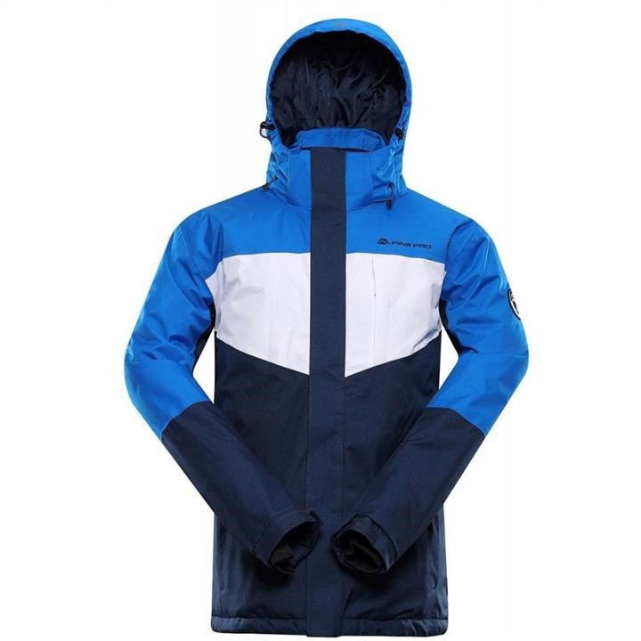 Alpine Pro 007.014.0532 Куртка Sardar 5, XL 0070140532: Отличная цена - Купить в Польше на 2407.PL!