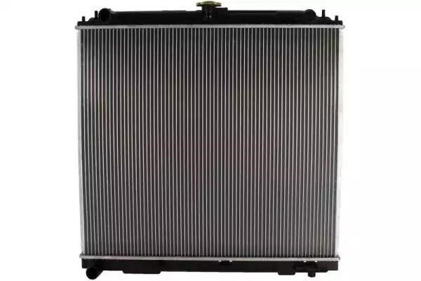 Nissan 21410-EB31A Radiator, engine cooling 21410EB31A: Buy near me in Poland at 2407.PL - Good price!
