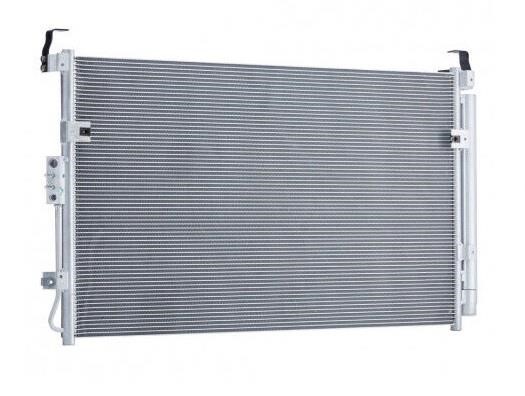 Maxgear AC830081 Condenser, air conditioning AC830081: Buy near me in Poland at 2407.PL - Good price!