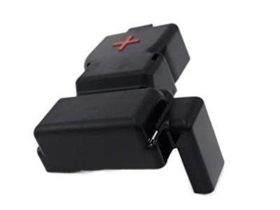Nissan 24345-79915 Protective Cap, battery post 2434579915: Buy near me in Poland at 2407.PL - Good price!