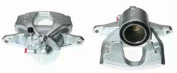 MSG Rebuilding FI6036R-L Brake caliper FI6036RL: Buy near me in Poland at 2407.PL - Good price!
