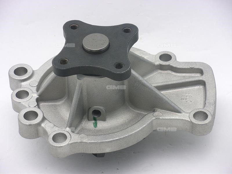 GMB GWN-48A Water pump GWN48A: Buy near me in Poland at 2407.PL - Good price!