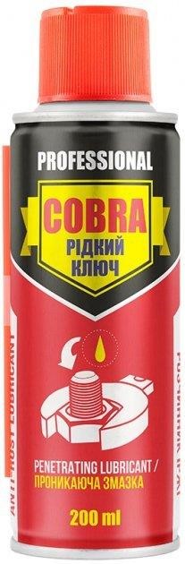 Cobra NX20300 Płynny klucz (spray) Cobra, 200 ml NX20300: Dobra cena w Polsce na 2407.PL - Kup Teraz!
