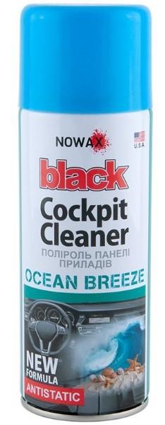 Nowax NX00460 Armaturenbrettpolitur Nowax Spray Ocean Breeze, 450 ml NX00460: Kaufen Sie zu einem guten Preis in Polen bei 2407.PL!