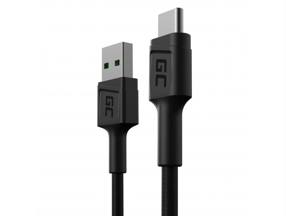 Green Cell KABGC25 Cable USB KABGC25: Buy near me in Poland at 2407.PL - Good price!