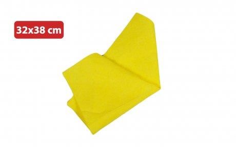 Bottari 32101-IS Synthetic rag YELLOW CLOTH 32x38 cm 32101IS: Buy near me in Poland at 2407.PL - Good price!
