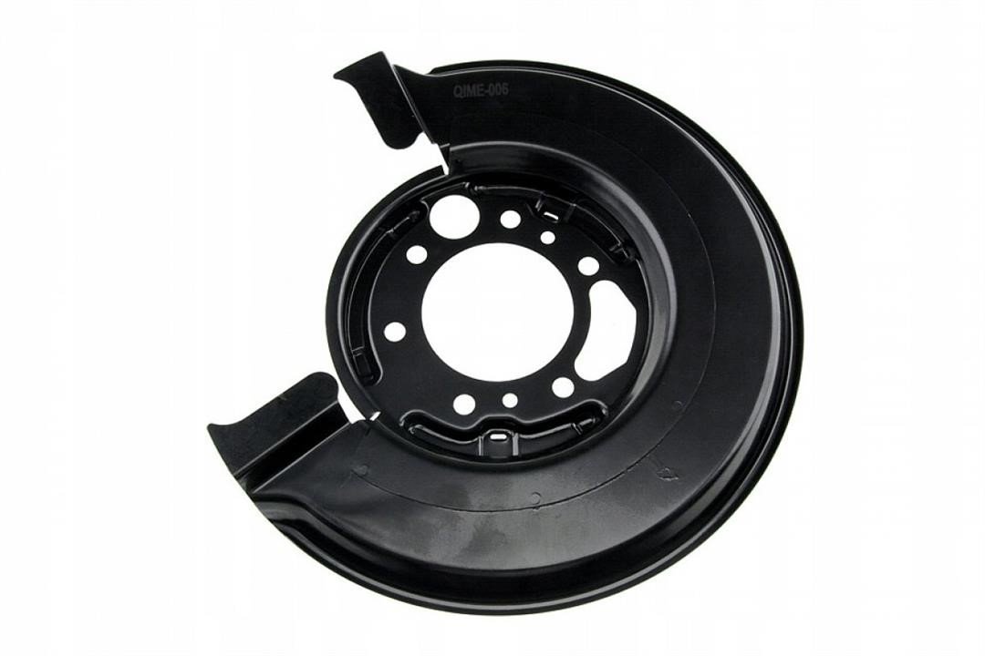 Mercedes A 461 423 02 20 Brake disc cover A4614230220: Buy near me in Poland at 2407.PL - Good price!
