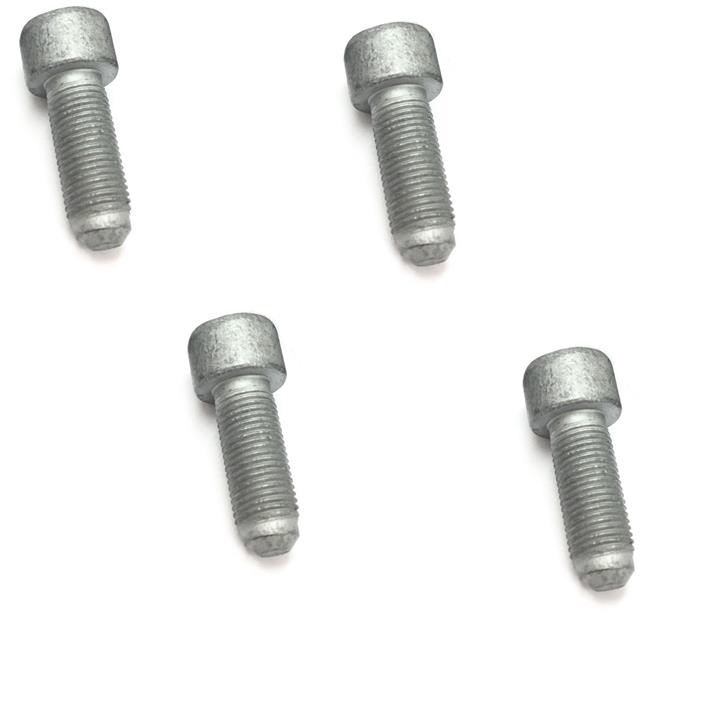 Mercedes A 004 990 59 12 Clutch Basket Bolts A0049905912: Buy near me at 2407.PL in Poland at an Affordable price!
