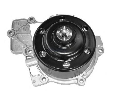 Mercedes A 651 200 33 01 Water pump A6512003301: Buy near me at 2407.PL in Poland at an Affordable price!