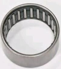 Mercedes A 016 981 28 10 King pin bearing A0169812810: Buy near me in Poland at 2407.PL - Good price!