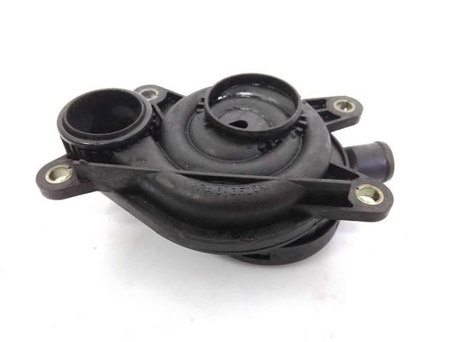 Mercedes 611 016 0134 Valve, engine block breather 6110160134: Buy near me at 2407.PL in Poland at an Affordable price!