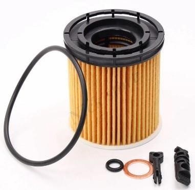 Hyundai/Kia 26350-2M000 Oil Filter 263502M000: Buy near me at 2407.PL in Poland at an Affordable price!