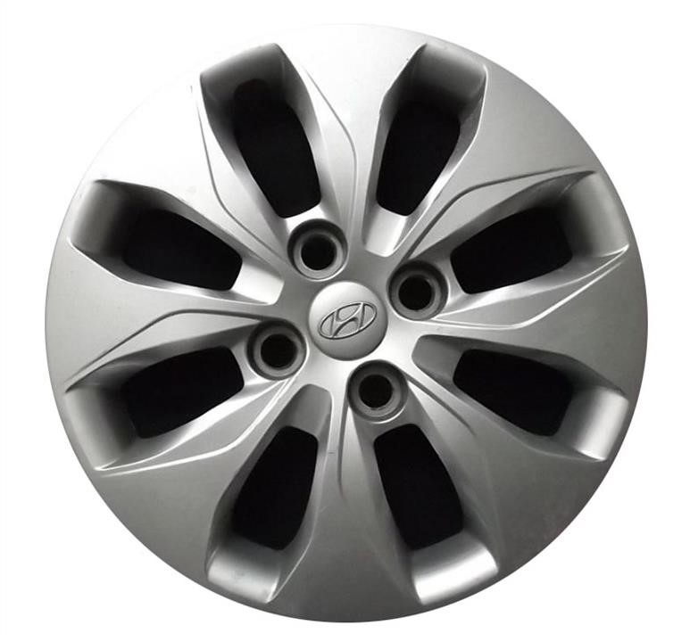 Hyundai/Kia 52960 1R100 Ковпак сталевого диску колеса 529601R100: Приваблива ціна - Купити у Польщі на 2407.PL!
