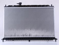 Hyundai/Kia 25310 1G211 Радиатор охлаждения двигателя 253101G211: Отличная цена - Купить в Польше на 2407.PL!