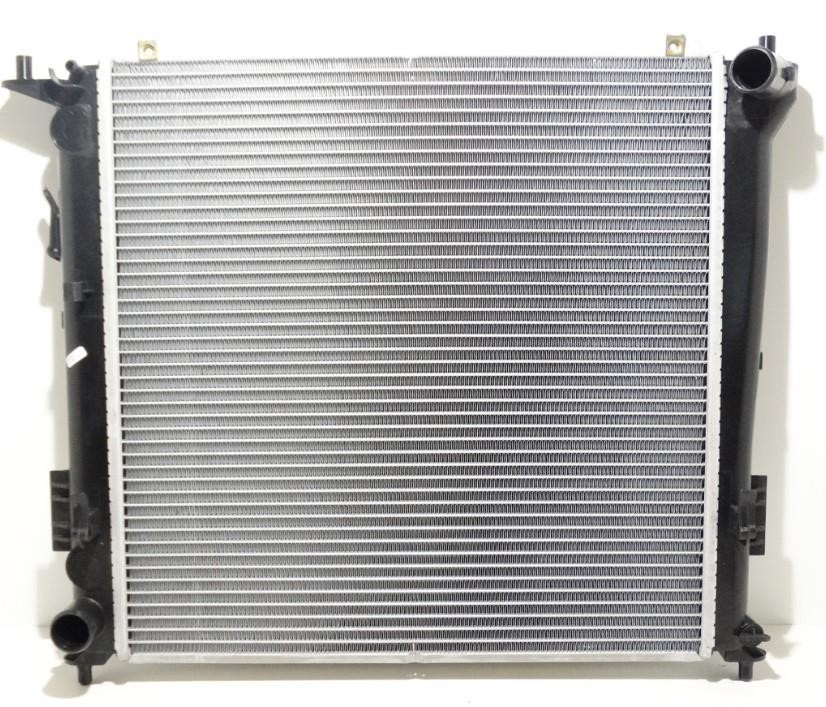 Hyundai/Kia 25310 1H600 Radiator, engine cooling 253101H600: Buy near me at 2407.PL in Poland at an Affordable price!