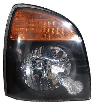 Hyundai/Kia 92102 4F500 Фара правая 921024F500: Отличная цена - Купить в Польше на 2407.PL!