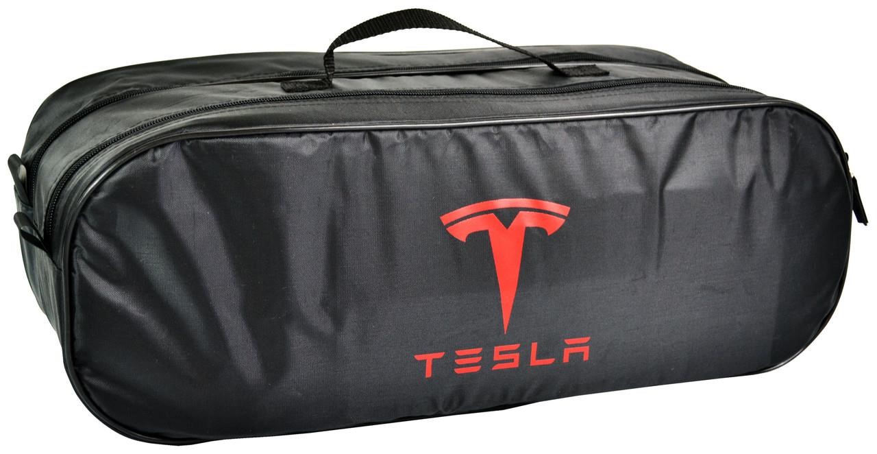 Poputchik 03-049-2Д Organizer bag Tesla 1 compartment 030492: Buy near me in Poland at 2407.PL - Good price!