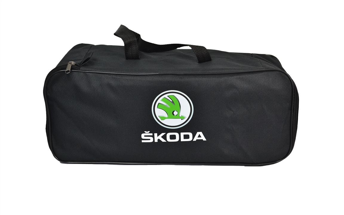 Poputchik 03-123-1Д Organizer bag Skoda 1 compartment 031231: Buy near me in Poland at 2407.PL - Good price!