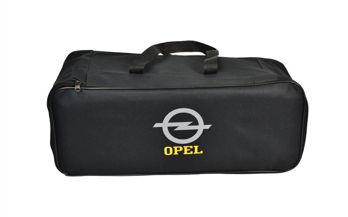 Poputchik 03-122-1Д Organizer bag Opel 1 compartment 031221: Buy near me in Poland at 2407.PL - Good price!
