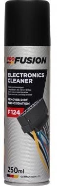 PROFUSION F124 Очиститель электроконтактов ProFusion Electronic Cleaner, 250 мл F124: Отличная цена - Купить в Польше на 2407.PL!