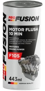 PROFUSION F105 ProFusion Motor Flush 10 min., 445 ml F105: Dobra cena w Polsce na 2407.PL - Kup Teraz!