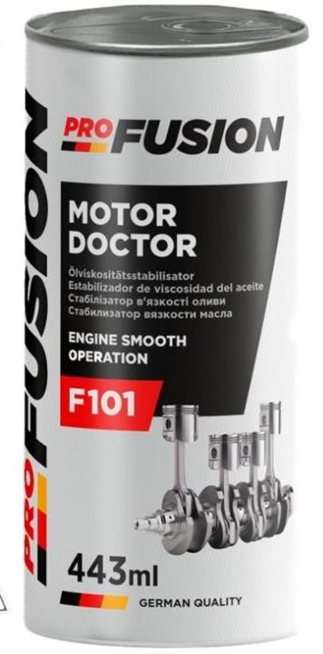 PROFUSION F101 Motoröladditiv ProFusion Oil Viscosity Stabilizer, 443 ml F101: Kaufen Sie zu einem guten Preis in Polen bei 2407.PL!