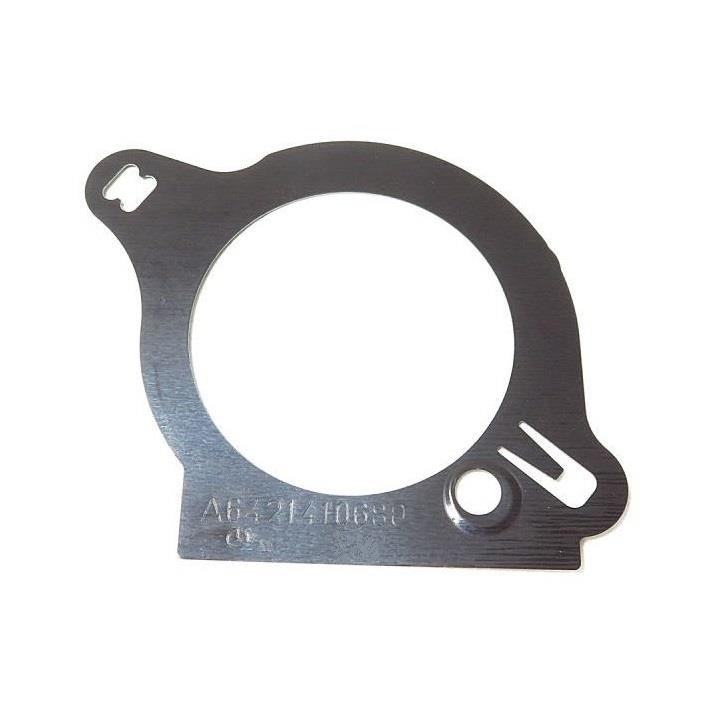 Mercedes A 642 141 06 80 Exhaust Gas Recirculation Valve Gasket A6421410680: Buy near me in Poland at 2407.PL - Good price!
