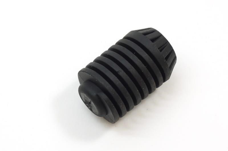 Mercedes A 201 987 03 40 Rubber damper A2019870340: Buy near me in Poland at 2407.PL - Good price!