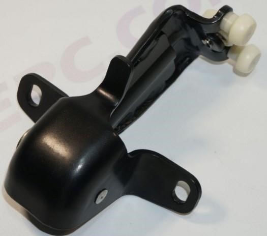 Mercedes A 639 760 24 47 Sliding door roller A6397602447: Buy near me in Poland at 2407.PL - Good price!