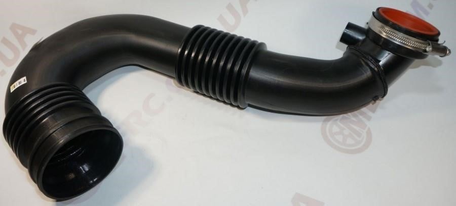 Mercedes A 906 528 02 24 Air filter nozzle, air intake A9065280224: Buy near me in Poland at 2407.PL - Good price!