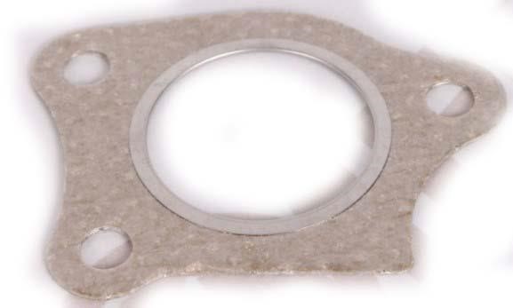 Mercedes 6421420481 Turbine gasket 6421420481: Buy near me at 2407.PL in Poland at an Affordable price!