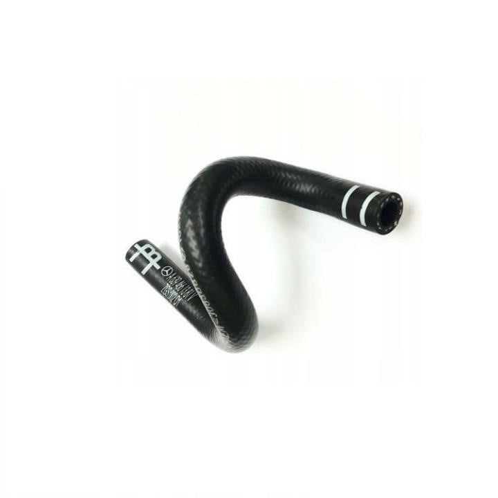 Mercedes A 639 466 13 81 Power steering hose A6394661381: Buy near me in Poland at 2407.PL - Good price!