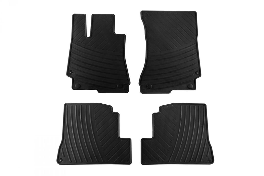 Mercedes B6 7 81 2042 Mat set B67812042: Buy near me at 2407.PL in Poland at an Affordable price!