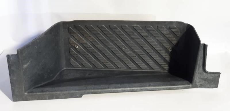 Mercedes A 901 686 22 28 Sill cover left A9016862228: Buy near me in Poland at 2407.PL - Good price!