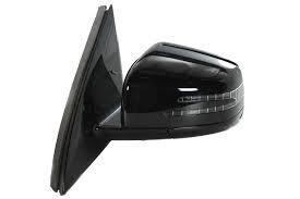 Mercedes A 251 810 09 93 Outside Mirror A2518100993: Buy near me at 2407.PL in Poland at an Affordable price!