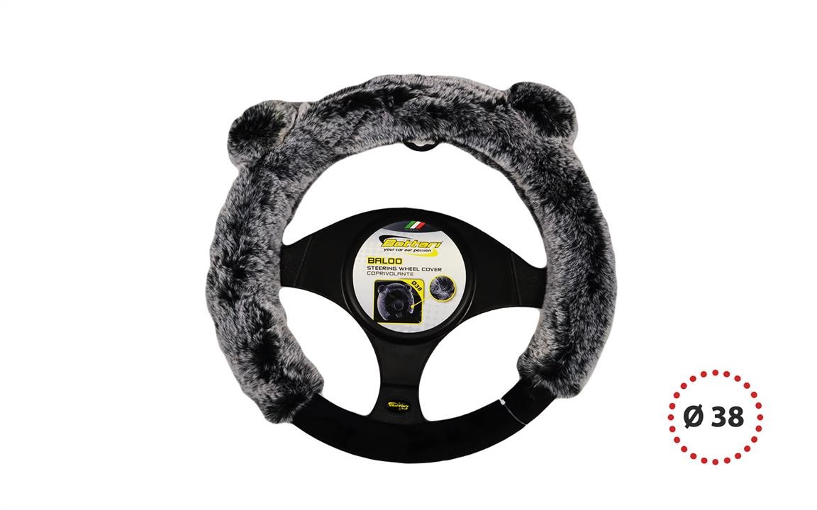 Bottari 16746-IS Steering wheel cover Ø38 "Baloo" 16746IS: Buy near me in Poland at 2407.PL - Good price!