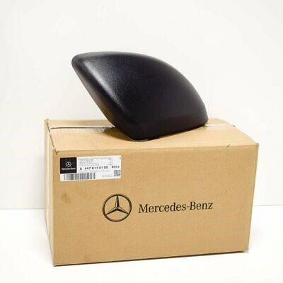 Mercedes A 447 811 01 00 9051 Side mirror housing A44781101009051: Buy near me at 2407.PL in Poland at an Affordable price!