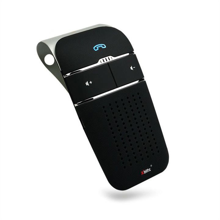 Xblitz X600 Bluetooth-спікерфон Xblitz X600 X600: Приваблива ціна - Купити у Польщі на 2407.PL!