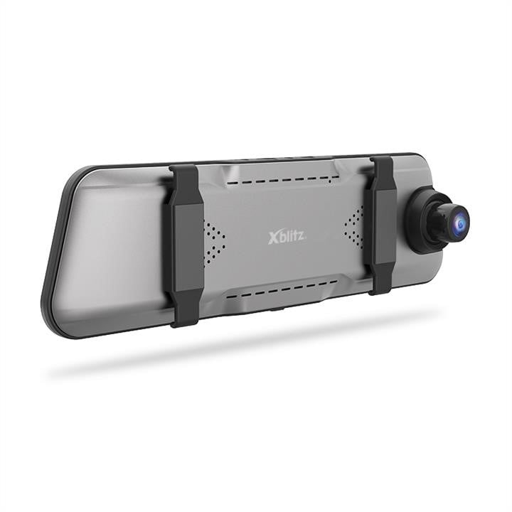Xblitz Wideorejestrator samochodowy Xblitz Mirror HQ – cena 506 PLN
