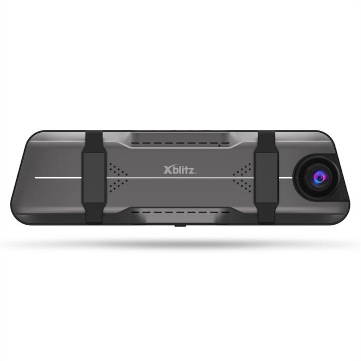 Xblitz Wideorejestrator samochodowy Xblitz Mirror HQ Plus – cena